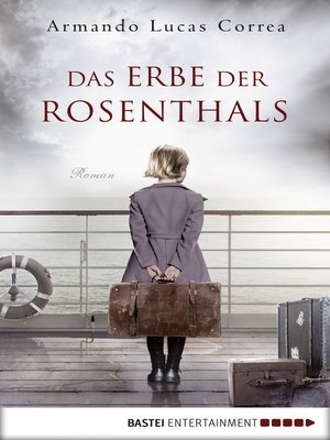 cover image of Das Erbe der Rosenthals